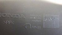 фото thumb №8, Honda crv iv 2012-2014 решётка бампера левая перед 71108t1gg1
