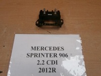 фото thumb №1, Клемма основание кабели mercedes sprinter 906