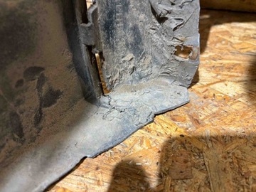 фото thumb №15, Бампер задній bmw 7 f01, f02 51127898806 0.0l дизель 2014