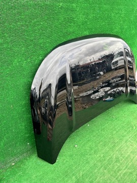 фото thumb №7, Капот ford edge 15-18