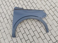 фото thumb №3, Крило перед переднє праві + планка крила mg hs i 5pbc