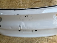 фото thumb №11, Hyundai i30 i-30 iii 3 17- kombi крышка багажника задняя задняя