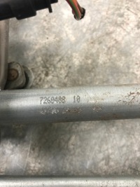 фото thumb №7, Механизм дворник bmw f31 7260488 7267503