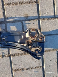 фото thumb №10, Mercedes-benz clk w209 pas переднє верхній