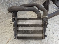 Opel vivaro c jumpy 3 19-25 1.5 cdti интеркулер руль воздуха с Разборки, фото thumb