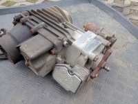 фото thumb №9, Haldex мост дифференциал vw tiguan lift 5n 2,0 tdi 0ay907554e 0ay525010d