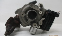 фото thumb №7, Turbosprężarka citroen c5 iii x7 3.0 hdi 9u3q-6k682-fa