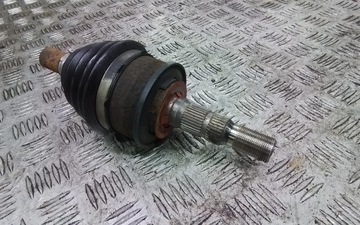 фото thumb №1, Opel astra k v 1.6b шрус / шарнір зовнішній оригінал