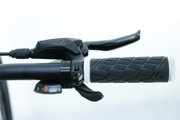 29-дюймовый горный велосипед Null Alivio 3x9 Rockshox Judy