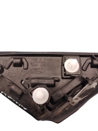 фото thumb №3, Защита треугольник дверь ford fusion usa