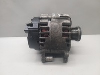 фото thumb №13, Генератор 140a 14v 1.4 tsi cax touran golf passat altea leon 03c903023t