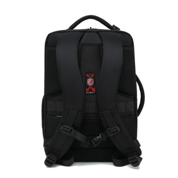 Сумка/рюкзак для ноутбука Coolbell 17.3 CB-8259 USB