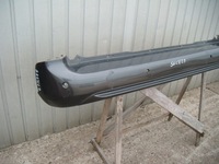 фото thumb №10, Berlingo rifter combo e 18 бампер задня 981674477