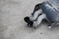 фото thumb №6, Гасник кінцевий audi a8 d2 3.3 tdi akf 4d0253611b