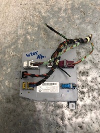 фото thumb №1, Модуль комфорта mercedes w205 kombi a2059006330