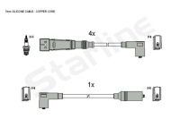 фото thumb №2, Starline дроти запалювання zk 6241