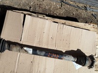 фото thumb №7, Приводной вал правая seat ibiza 4 1.4 tdi 6r0407762e