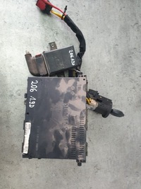 фото thumb №1, Набор стартовый peugeot 206 1.9d 9626460880