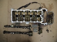 фото thumb №1, Головка вали nissan primera p12 1.8 16v qg18