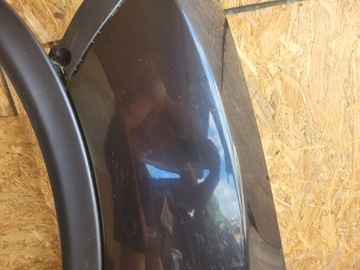 фото thumb №11, Крило переднє перед лівий nissan juke f15 рестайлінг