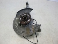 фото thumb №8, Range rover velar l560 поворотный кулак левая левый перед