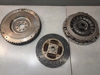 фото thumb №1, Сцепление комплект citroen c5 i lift 2.2 hdi