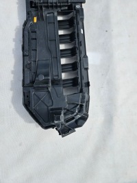 фото thumb №13, Skoda kodiaq 2 2024- решітка радіатора решітка з підсилення 57h853991 57h853653