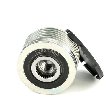 фото thumb №1, Stark генератор - зчеплення jednokierunkowe do ford fusion ju