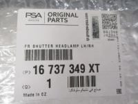 фото thumb №13, Citroen c3 iii lift рамка лампы правая nowa