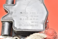 фото thumb №8, Катушка зажигания 0003100v003 0221503022 smart fortwo 1 i 0.6 600 45 km 98-02