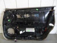 фото thumb №12, Audi a4 b6 2001 обшивка боковина обивка кожа левый перед 8e0867105