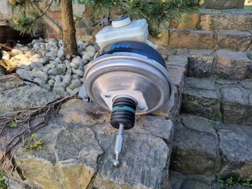 фото thumb №5, Насос тормозная серво усилитель тормозные audi a4 b8 a5 8k0612103n