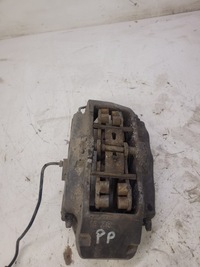 фото thumb №7, Супорт гальмівний правий перед audi q7 4l 18 zr