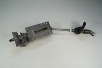 фото thumb №9, Rover 75 mg zt-t 190 2.5 v6 колонка руля комплектная