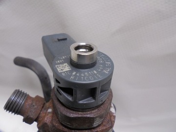 фото thumb №9, Форсунки форсунка комплект seat skoda audi vw passat b8 2,0tdi 04l130277ac