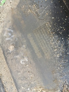 фото thumb №11, Планка порогова ліва maserati quattroporte vi