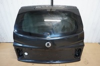 фото thumb №1, Ssangyong kyron крышка багажника з стекло стекло 06r