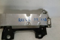 фото thumb №7, Зона деформації підсилювач права правий przó передня toyota rav4 v