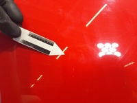 фото thumb №6, Mazda 2 de hb 5d дверь перед передние правые a4a