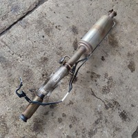 фото thumb №1, Ds ds4 lift 1.6 bluehdi катализатор scr dpf fap