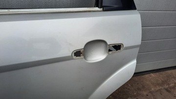 фото thumb №5, Дверь зад задние левая ford focus mk2 10r универсал