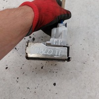 фото thumb №6, Fiat doblo ii 2 замок двері праві перед 4 pin