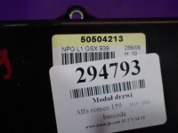 фото thumb №4, Alfa romeo 159 05-11 модуль двері лівий перед 50504213