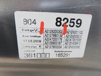 фото thumb №6, Подъемник стекло левый передний mercedes w212