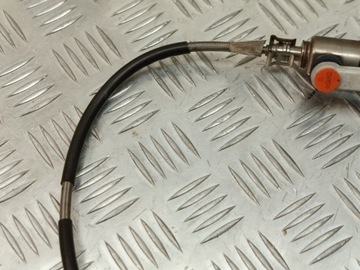 фото thumb №10, Mercedes w206 gaśnica камери двигуна a2068681300