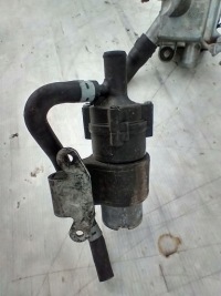 Mercedes e-klasa w210 нагрівач води обігрівач a0001590504 a6111500004 Київ, фото thumb