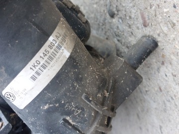 фото thumb №6, Радиаторов радиатор воды интеркулер вентилятор 1.6 tdi vw seat skoda