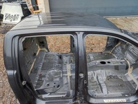 фото thumb №3, Четверть крыша ford ranger v 5 длинная кабина