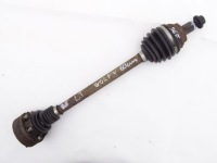 Купить Vw golf v 03-09 приводной вал левое  задняя 4motion 4x4, фото thumb