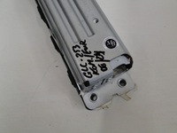 фото thumb №8, Mercedes подушка колінна glc 253 x253 w253 a2538600302